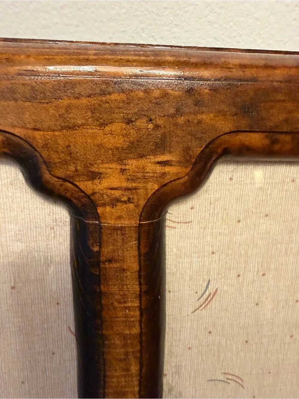 N/A elegant brown